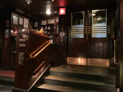 -Keens Steakhouse