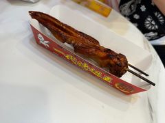 -一代烤翅王(大汉口店)