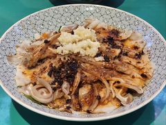 -川正旺江湖菜(三元桥店)