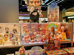 -TOP TOY(新南凯德广场店)