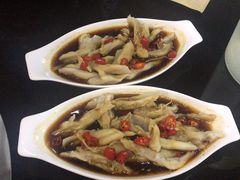 -大锅强·蒸海鲜青岛菜(吾悦广场店)