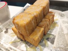 -柠檬树茶餐厅(海雅缤纷城店)