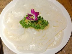 -历蜀记·家宴老火锅(总店)