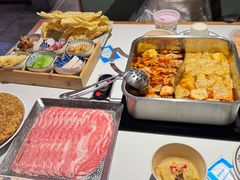 -螺大喜螺蛳粉火锅(雍和宫店)