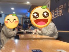 -膳当家黄焖鸡米饭(下沙宝龙店)