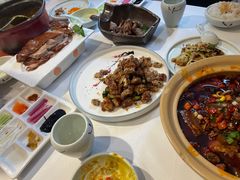 -合兴居烤鸭店