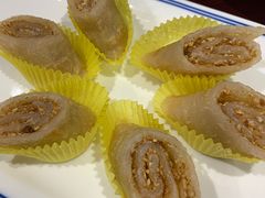 糍粑-大宅院(西溪路店)