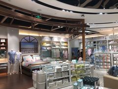 店内环境-Purcotton全棉时代(中航城天虹购物中心)