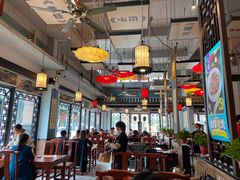 大堂-子曰禮·茶居(端州星光礼誉店)