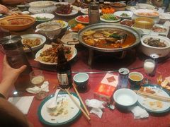 -芙蓉·艳阳餐厅(南口店)