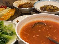 -宴天下大酒店(政和路店)