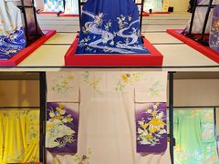 -弥荣会馆日本传统艺能表演