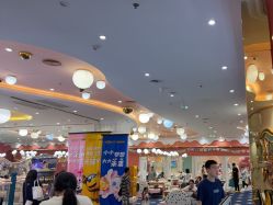 -奈尔宝家庭中心·亲子餐厅(苏州大悦城店)