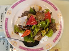 -吴系粤菜馆·茶餐厅(深业上城店)