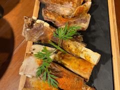 外婆烤羊排-外婆家(西红门荟聚购物中心店)