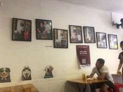 大堂-细妹五香牛杂(步行街店)