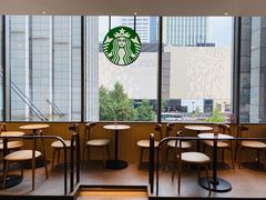 -星巴克(杭州大厦C座店)