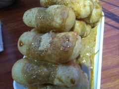 -牛华八婆麻辣烫(起源店)