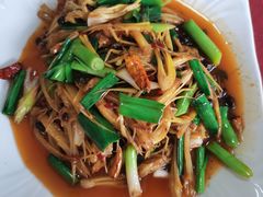 -元谋凉鸡店(百年老店)