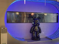 -白梧桐·团建聚会·百人轰趴馆(留仙洞店)