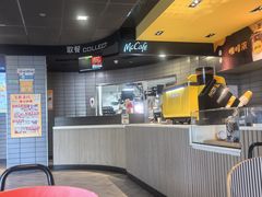 -麦当劳(红唐店)