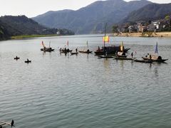-新安江山水画廊风景区