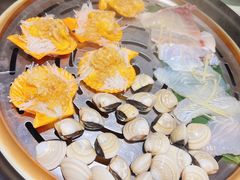 -碗中海·蒸汽海鲜·桑拿鸡(岭南天地店)