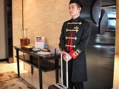 -南京圣和府邸豪华精选酒店