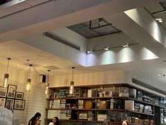 -BAKER&SPICE(安福路店)