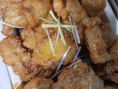 -盛江山自助料理(太原街万达店)