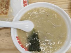 -众品老方子锅贴甜沫(李村店)