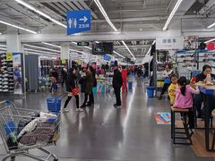 -迪卡侬(土桥店)