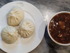 炒肝-天兴居(鲜鱼口街店)