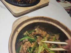 -金饭碗家宴(中兴路店)