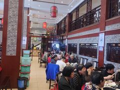 -侬佳蒸菜馆(听潮店)