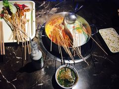 -大斌家串串火锅(德思勤店)