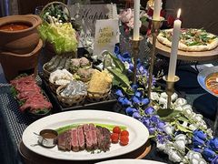 -翡翠鸟精品泰国菜(北辰财富中心店)