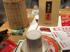 -味福记·本地特色菜(八一万达广场店)