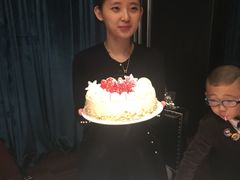 -米洛克欧洲蛋糕(西南路店)