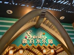 -杭州开元森泊度假乐园