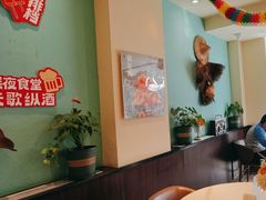 -东方饺子王(和平里店)