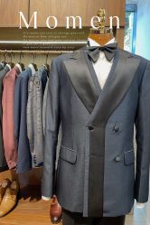 -MR.COLLECTION西装先生(富华里店)