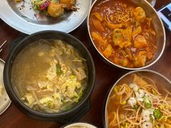 -青春分食(仙林大学城店)