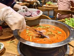 -老凯俚酸汤鱼(多彩城店)