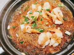 -廖川菜(金虹桥店)