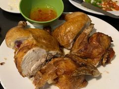 原隻燒春雞-妈阁铭记澳葡美食