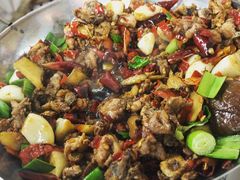 -新新湘菜馆(新中街二条店)