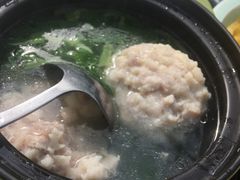 -汤山翠谷生态餐厅
