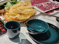 -二刀潮牛·鲜牛肉火锅(爱融荟城店)
