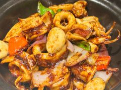 -四道菜·福建菜馆(新街口金鹰店)